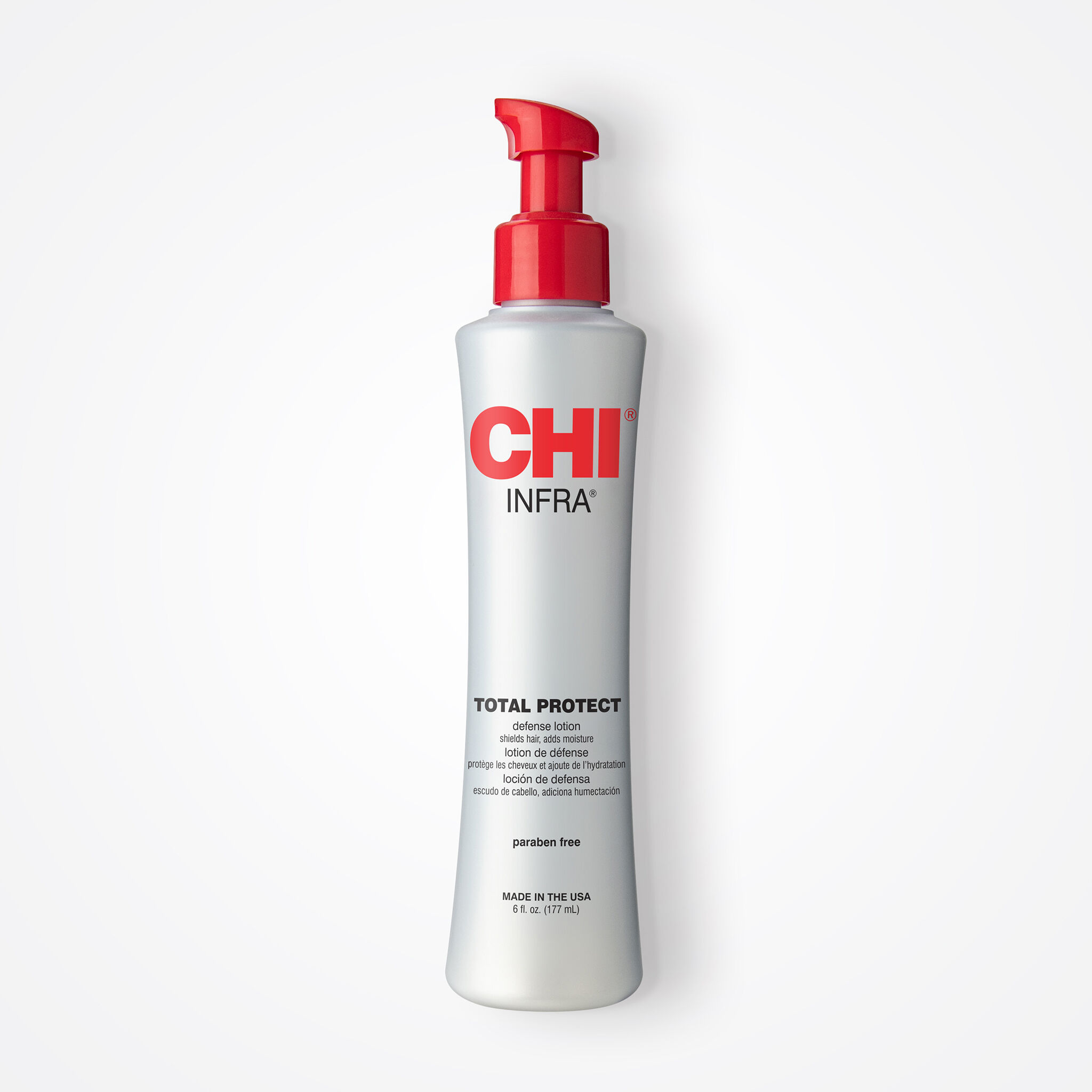 CHI Infra Total Protect 6 oz | CHI Haircare